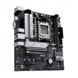 ASUS PRIME B650M-K AMD B650 Pistoke AM5 mikro ATX