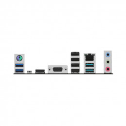 ASUS PRIME B650M-K AMD B650 Pistoke AM5 mikro ATX