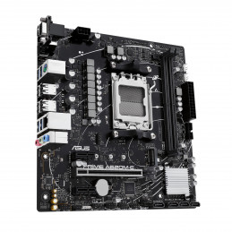 ASUS PRIME A620M-E-CSM AMD A620 Pistoke AM5 mikro ATX