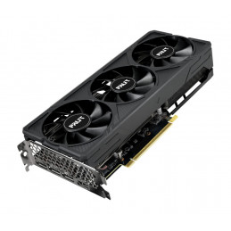 Palit NE6406TU19T1-1061J näytönohjain NVIDIA GeForce RTX 4060 Ti 16 GB GDDR6