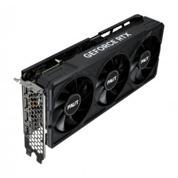 Palit NE6406TU19T1-1061J näytönohjain NVIDIA GeForce RTX 4060 Ti 16 GB GDDR6