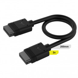 Corsair CL-9011120-WW Tietokoneen jäähdytysjärjestelmän osa ja lisätarvike