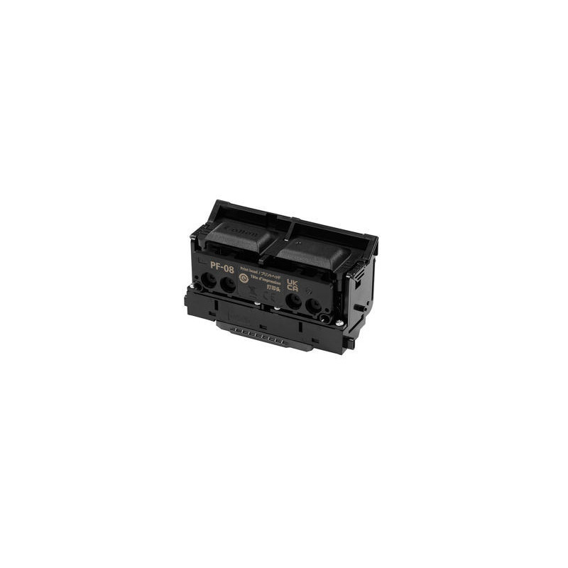 Canon PF-08 tulostuspää