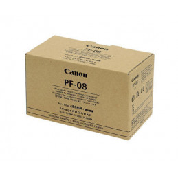 Canon PF-08 tulostuspää