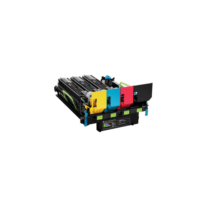 Lexmark CS72x, CX725 150000 sivua