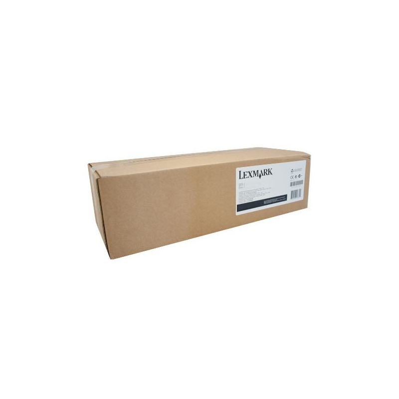 Lexmark 24B7520 värikasetti 1 kpl Alkuperäinen Magenta