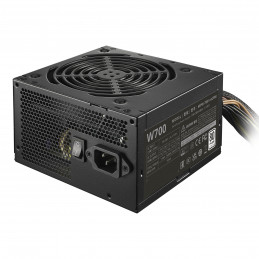 Cooler Master Elite NEX White 230V 700 virtalähdeyksikkö 700 W 24-pin ATX ATX Musta