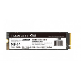 Team Group MP44L TM8FPW001T0C101 SSD-massamuisti M.2 1 TB PCI Express 4.0 NVMe