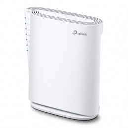 TP-Link AX6000 Mesh Wi-Fi 6 Valkoinen