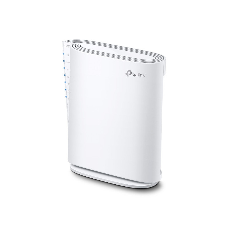 TP-Link AX6000 Mesh Wi-Fi 6 Valkoinen