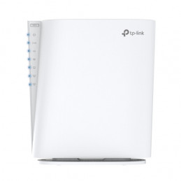 TP-Link AX6000 Mesh Wi-Fi 6 Valkoinen