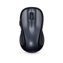 Logitech M510 hiiri Oikeakätinen Langaton RF Optinen 1000 DPI