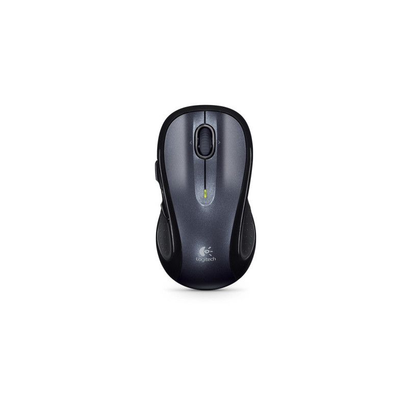 Logitech M510 hiiri Oikeakätinen Langaton RF Optinen 1000 DPI