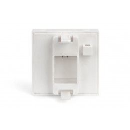 Digitus DN-93802-3-SH pistorasian kansi RJ-45 Valkoinen 1 kpl
