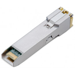 TP-Link TL-SM5310-T lähetin-vastaanotinmoduuli Kupari 10300 Mbit s RJ-45