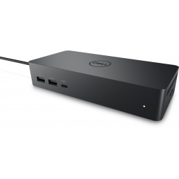 DELL Universal Dock - UD22 Telakointi Thunderbolt Musta