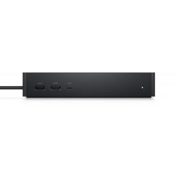 DELL Universal Dock - UD22 Telakointi Thunderbolt Musta