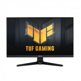 ASUS TUF Gaming VG249Q3A tietokoneen litteä näyttö 60,5 cm (23.8") 1920 x 1080 pikseliä Full HD LCD Musta