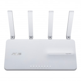 ASUS EBR63 – Expert WiFi langaton reititin Gigabitti Ethernet Kaksitaajuus (2,4 GHz 5 GHz) Valkoinen