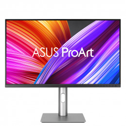ASUS ProArt PA329CRV tietokoneen litteä näyttö 80 cm (31.5") 3840 x 2160 pikseliä 4K Ultra HD LCD Musta