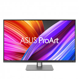 ASUS ProArt PA329CRV tietokoneen litteä näyttö 80 cm (31.5") 3840 x 2160 pikseliä 4K Ultra HD LCD Musta