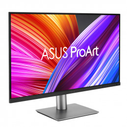 ASUS ProArt PA329CRV tietokoneen litteä näyttö 80 cm (31.5") 3840 x 2160 pikseliä 4K Ultra HD LCD Musta
