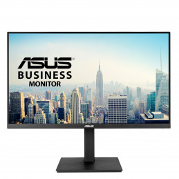 ASUS VA32UQSB tietokoneen litteä näyttö 80 cm (31.5") 3840 x 2160 pikseliä 4K Ultra HD LED Musta