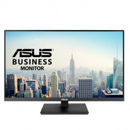 ASUS VA32UQSB tietokoneen litteä näyttö 80 cm (31.5") 3840 x 2160 pikseliä 4K Ultra HD LED Musta