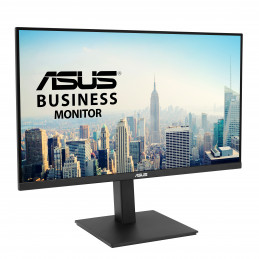 ASUS VA32UQSB tietokoneen litteä näyttö 80 cm (31.5") 3840 x 2160 pikseliä 4K Ultra HD LED Musta