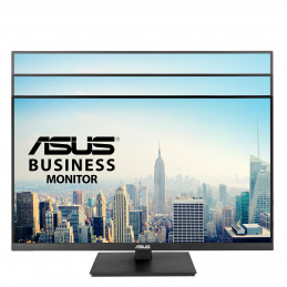 ASUS VA32UQSB tietokoneen litteä näyttö 80 cm (31.5") 3840 x 2160 pikseliä 4K Ultra HD LED Musta