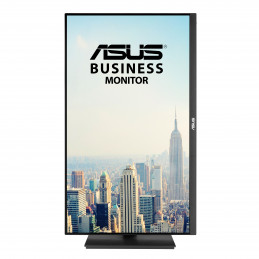 ASUS VA32UQSB tietokoneen litteä näyttö 80 cm (31.5") 3840 x 2160 pikseliä 4K Ultra HD LED Musta