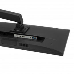 ASUS VA32UQSB tietokoneen litteä näyttö 80 cm (31.5") 3840 x 2160 pikseliä 4K Ultra HD LED Musta