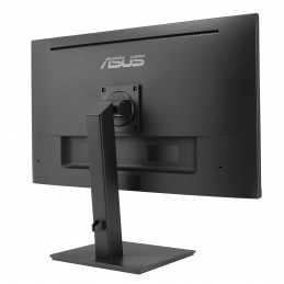 ASUS VA32UQSB tietokoneen litteä näyttö 80 cm (31.5") 3840 x 2160 pikseliä 4K Ultra HD LED Musta