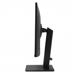 ASUS VA32UQSB tietokoneen litteä näyttö 80 cm (31.5") 3840 x 2160 pikseliä 4K Ultra HD LED Musta