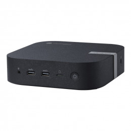 ASUS Chromebox CHROMEBOX5-S7009UN+ i7-1260P mini PC Intel® Core™ i7 16 GB DDR4-SDRAM 256 GB SSD ChromeOS Musta