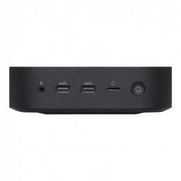 ASUS Chromebox CHROMEBOX5-S7009UN+ i7-1260P mini PC Intel® Core™ i7 16 GB DDR4-SDRAM 256 GB SSD ChromeOS Musta