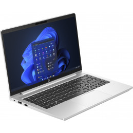 HP ProBook 440 14 G10 i5-1335U Kannettava tietokone 35,6 cm (14") Full HD Intel® Core™ i5 8 GB DDR4-SDRAM 256 GB SSD Wi-Fi 6E