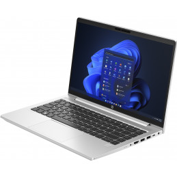 HP ProBook 445 G10 7530U Kannettava tietokone 35,6 cm (14") Full HD AMD Ryzen™ 5 16 GB DDR4-SDRAM 256 GB SSD Wi-Fi 6E