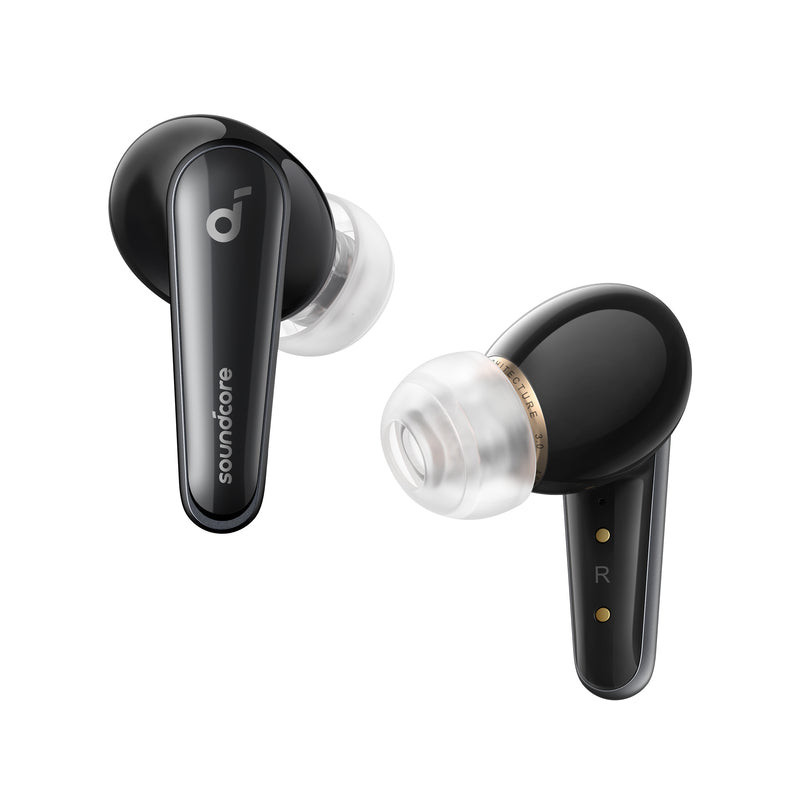 Anker A3953G11 kuulokkeet ja kuulokemikrofoni True Wireless Stereo (TWS) In-ear Puhelut Musiikki Urheilu Päivittäinen USB