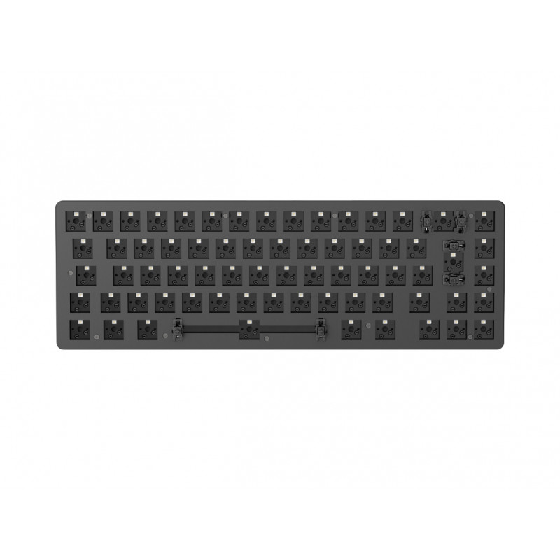 Glorious PC Gaming Race GMMK 2 näppäimistö USB Englanti (US) Musta