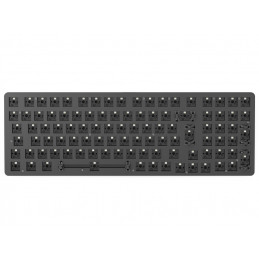 Glorious PC Gaming Race GMMK 2 näppäimistö USB Englanti (US) Musta