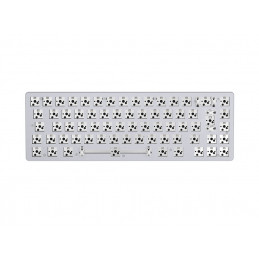 Glorious PC Gaming Race GMMK 2 näppäimistö USB Englanti (US) Valkoinen