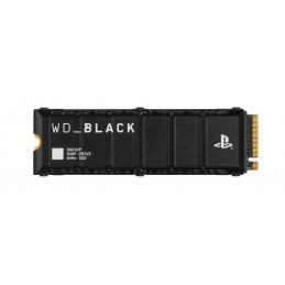 SanDisk SN850P M.2 1 TB PCI Express 4.0 NVMe