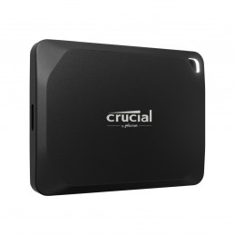 Crucial X10 Pro 2 TB Musta
