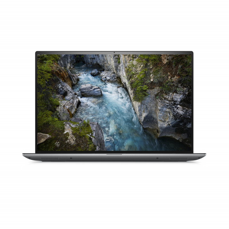 DELL Precision 5480 i7-13700H Mobiilityöasema 35,6 cm (14") Full HD+ Intel® Core™ i7 16 GB LPDDR5-SDRAM 512 GB SSD NVIDIA RTX