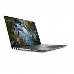 DELL Precision 5480 i7-13700H Mobiilityöasema 35,6 cm (14") Full HD+ Intel® Core™ i7 16 GB LPDDR5-SDRAM 512 GB SSD NVIDIA RTX