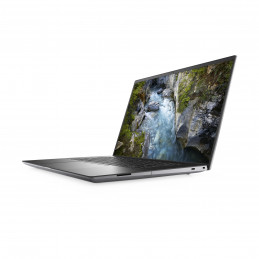 DELL Precision 5680 i7-13700H Mobiilityöasema 40,6 cm (16") Full HD+ Intel® Core™ i7 32 GB LPDDR5-SDRAM 1 TB SSD NVIDIA RTX