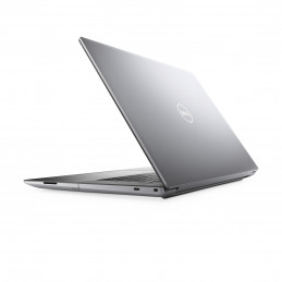 DELL Precision 5680 i7-13700H Mobiilityöasema 40,6 cm (16") Full HD+ Intel® Core™ i7 32 GB LPDDR5-SDRAM 1 TB SSD NVIDIA RTX