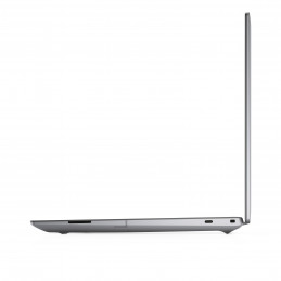 DELL Precision 5680 i7-13700H Mobiilityöasema 40,6 cm (16") Full HD+ Intel® Core™ i7 32 GB LPDDR5-SDRAM 1 TB SSD NVIDIA RTX