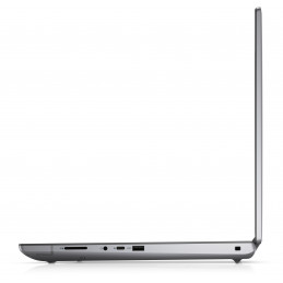 DELL Precision 7780 i7-13850HX Mobiilityöasema 43,9 cm (17.3") Full HD Intel® Core™ i7 32 GB DDR5-SDRAM 1 TB SSD NVIDIA RTX